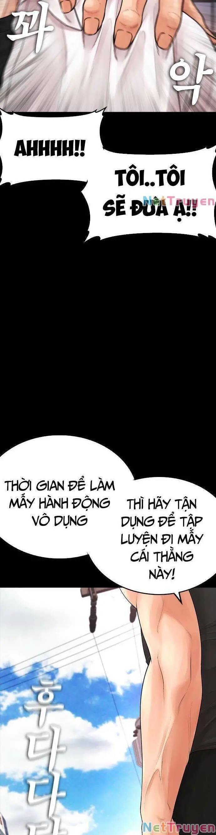 Bố Vạn Năng Nettruyen ZZZ Chương 65 Page 27