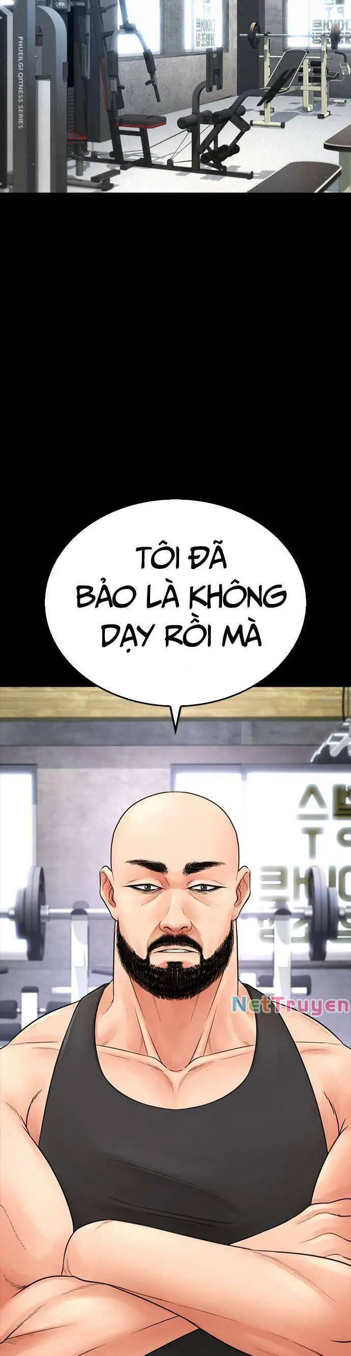 Bố Vạn Năng Nettruyen ZZZ Chương 65 Page 34