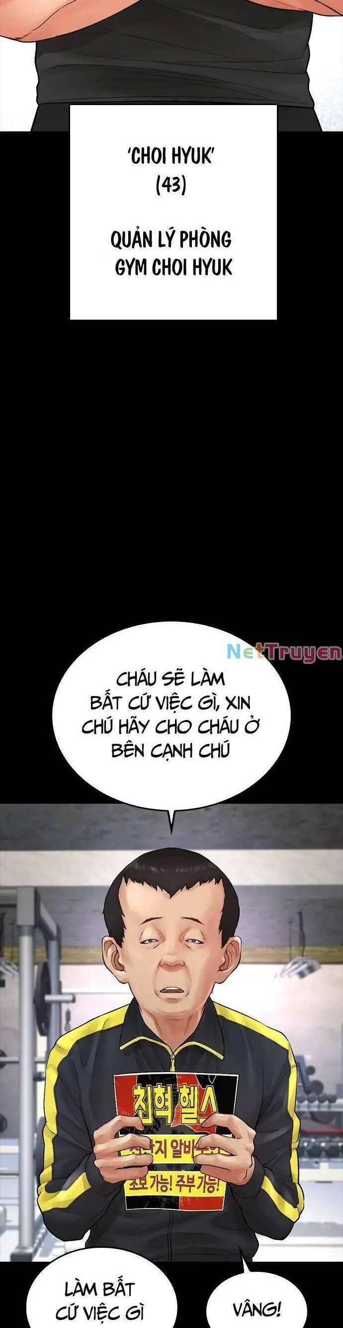 Bố Vạn Năng Nettruyen ZZZ Chương 65 Page 35