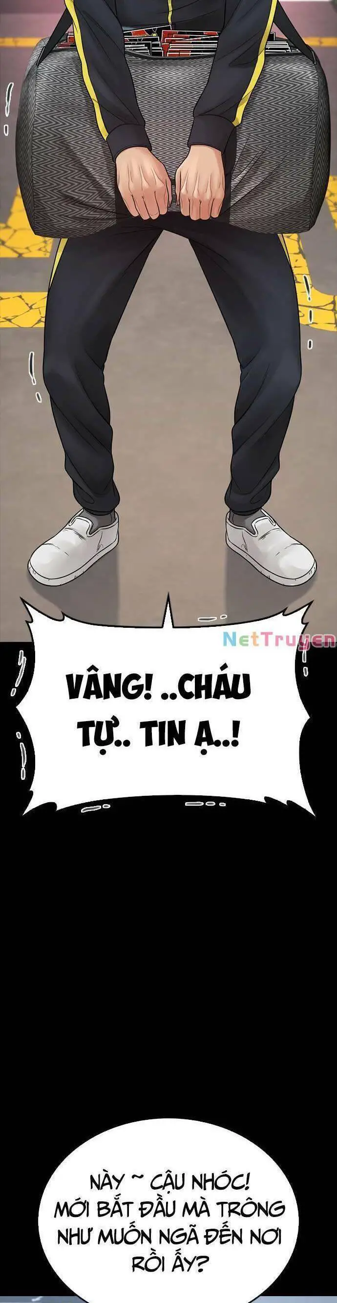 Bố Vạn Năng Nettruyen ZZZ Chương 65 Page 41