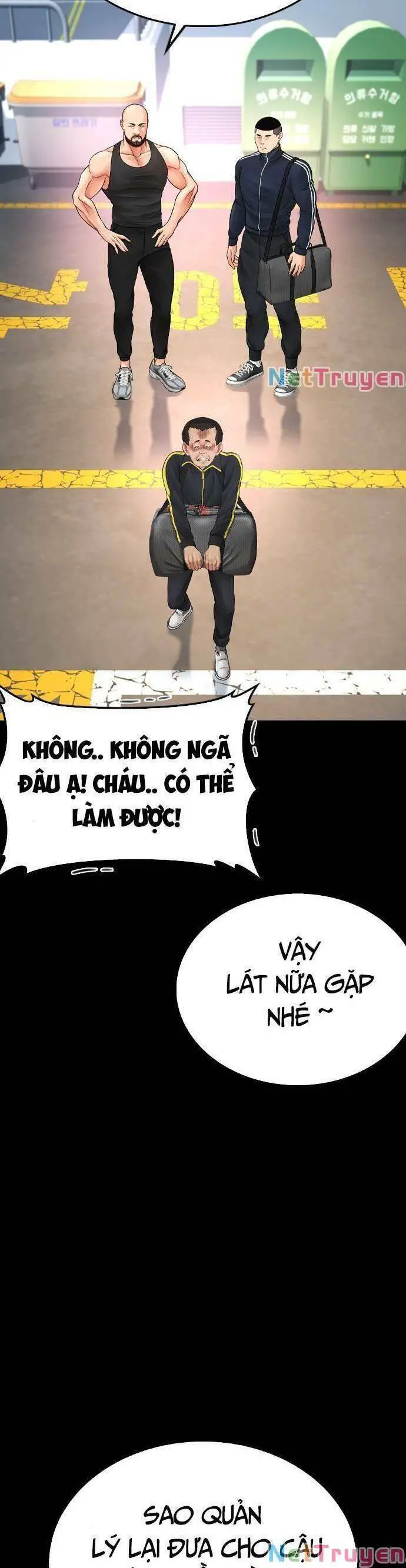 Bố Vạn Năng Nettruyen ZZZ Chương 65 Page 42