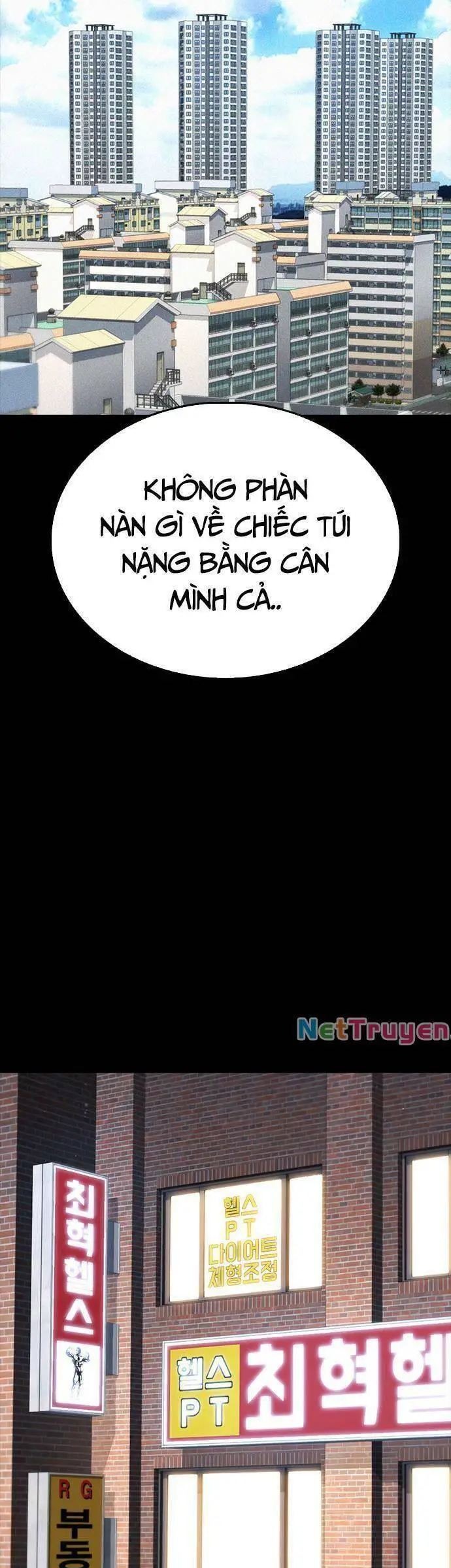 Bố Vạn Năng Nettruyen ZZZ Chương 65 Page 44