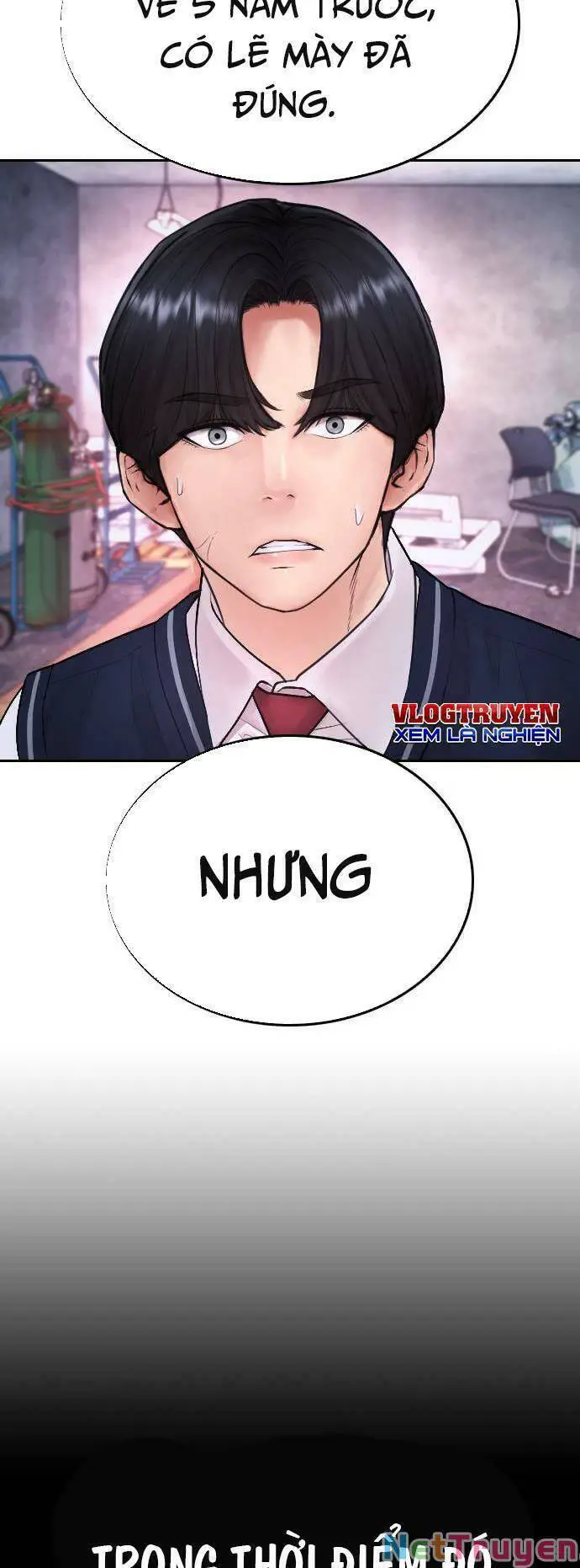 Bố Vạn Năng Nettruyen ZZZ Chương 77 Page 72