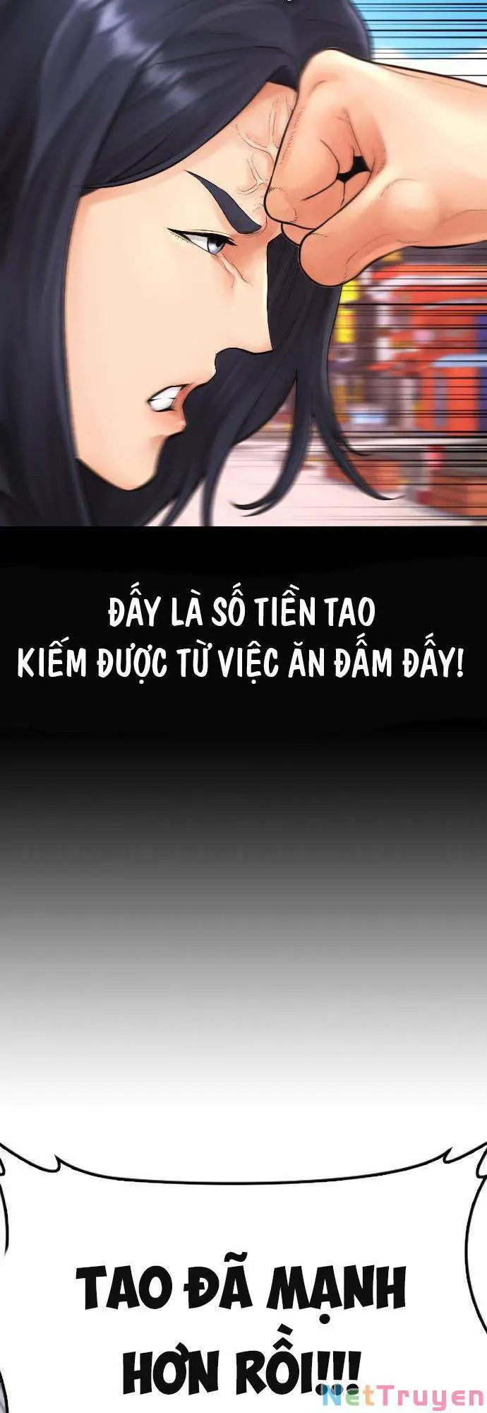 Bố Vạn Năng Nettruyen ZZZ Chương 77 Page 76