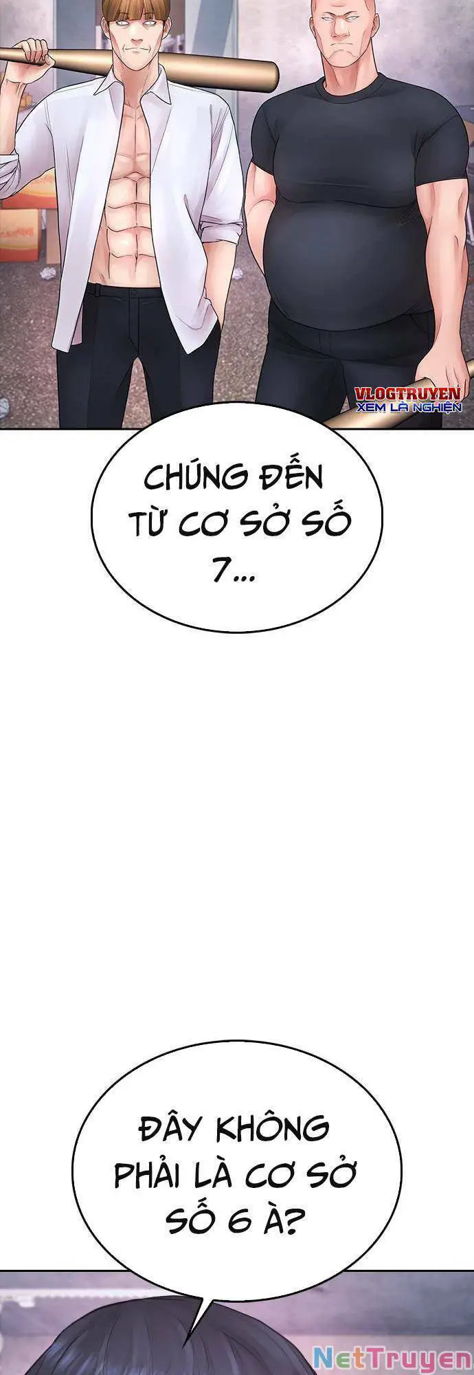 Bố Vạn Năng Nettruyen ZZZ Chương 77 Page 81