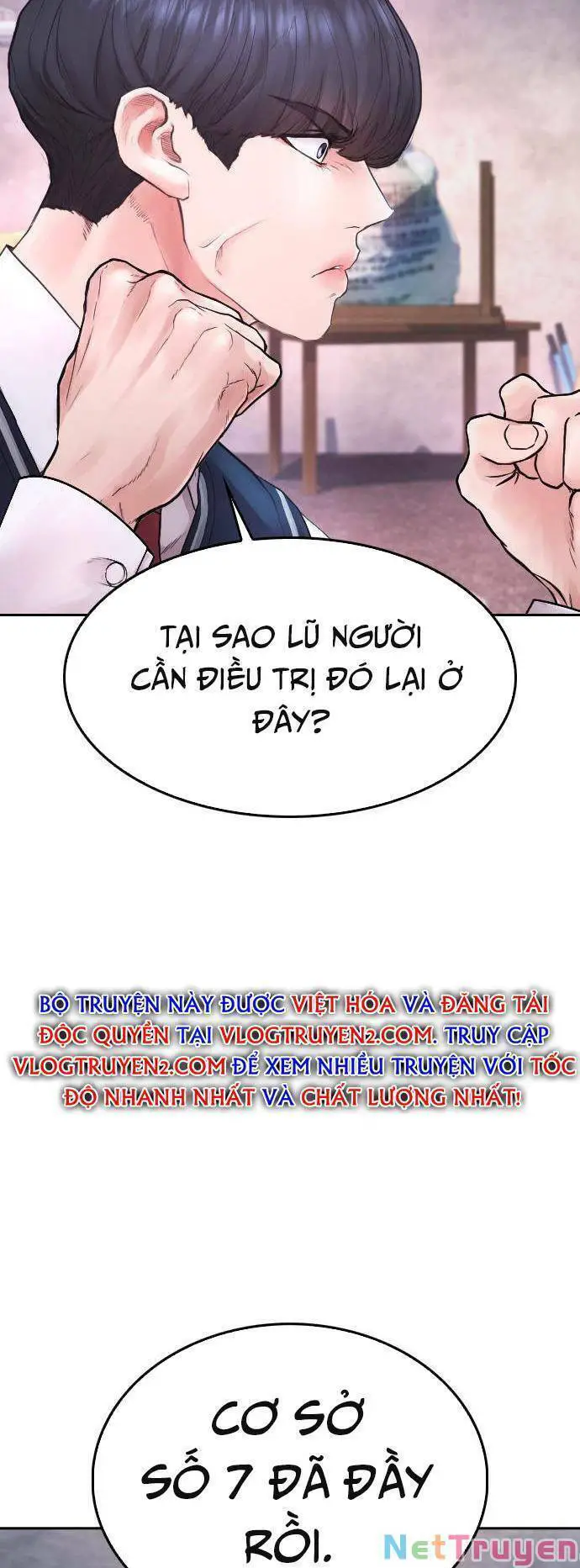 Bố Vạn Năng Nettruyen ZZZ Chương 77 Page 82