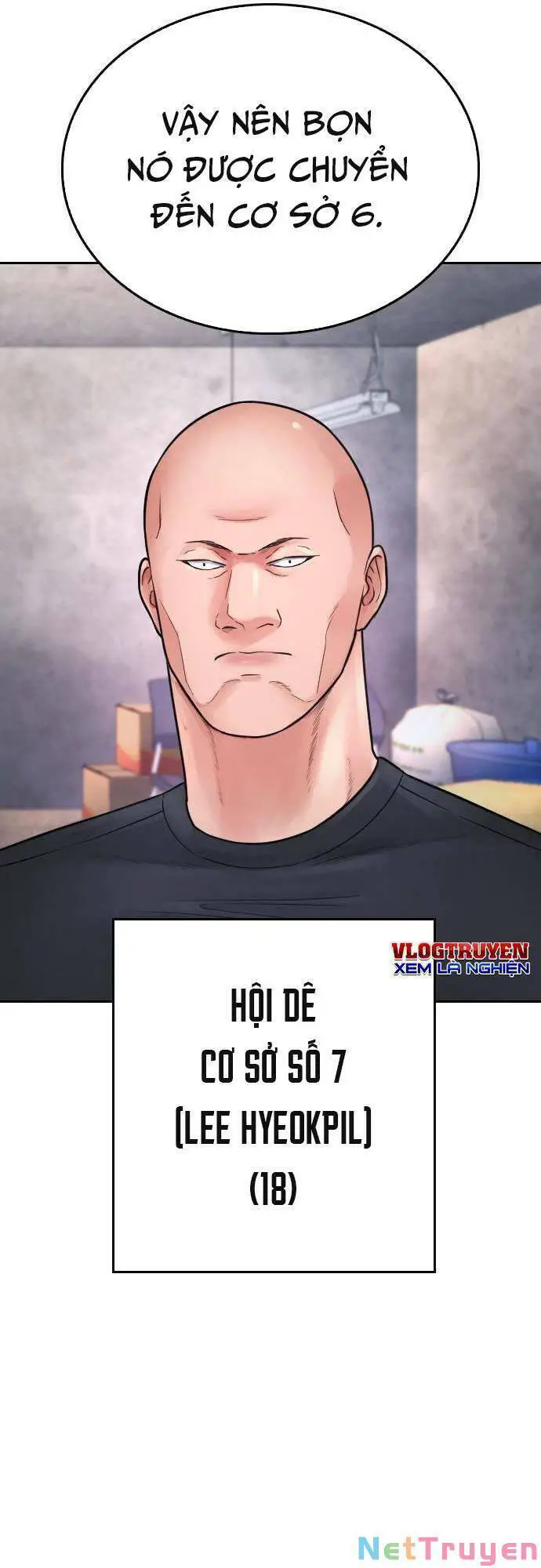 Bố Vạn Năng Nettruyen ZZZ Chương 77 Page 84