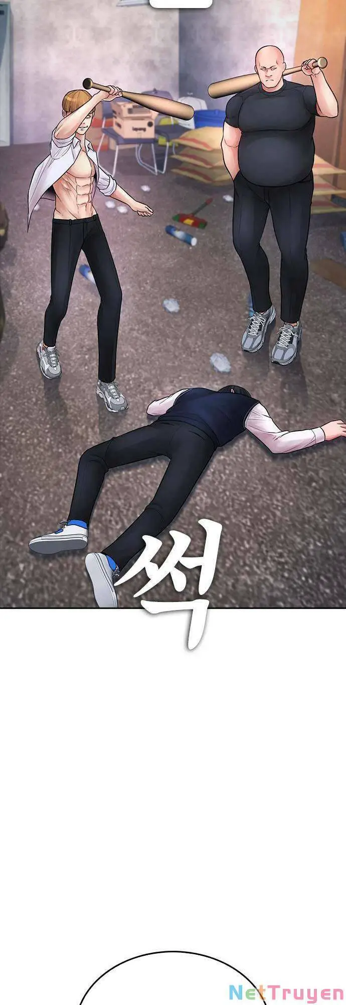 Bố Vạn Năng Nettruyen ZZZ Chương 77 Page 90
