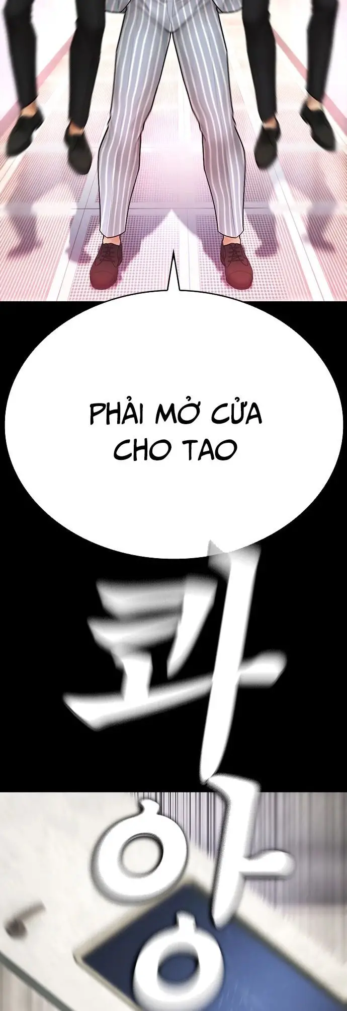 Bố Vạn Năng Nettruyen ZZZ Chương 135 Page 2