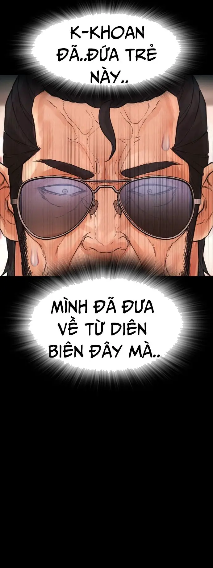 Bố Vạn Năng Nettruyen ZZZ Chương 135 Page 9