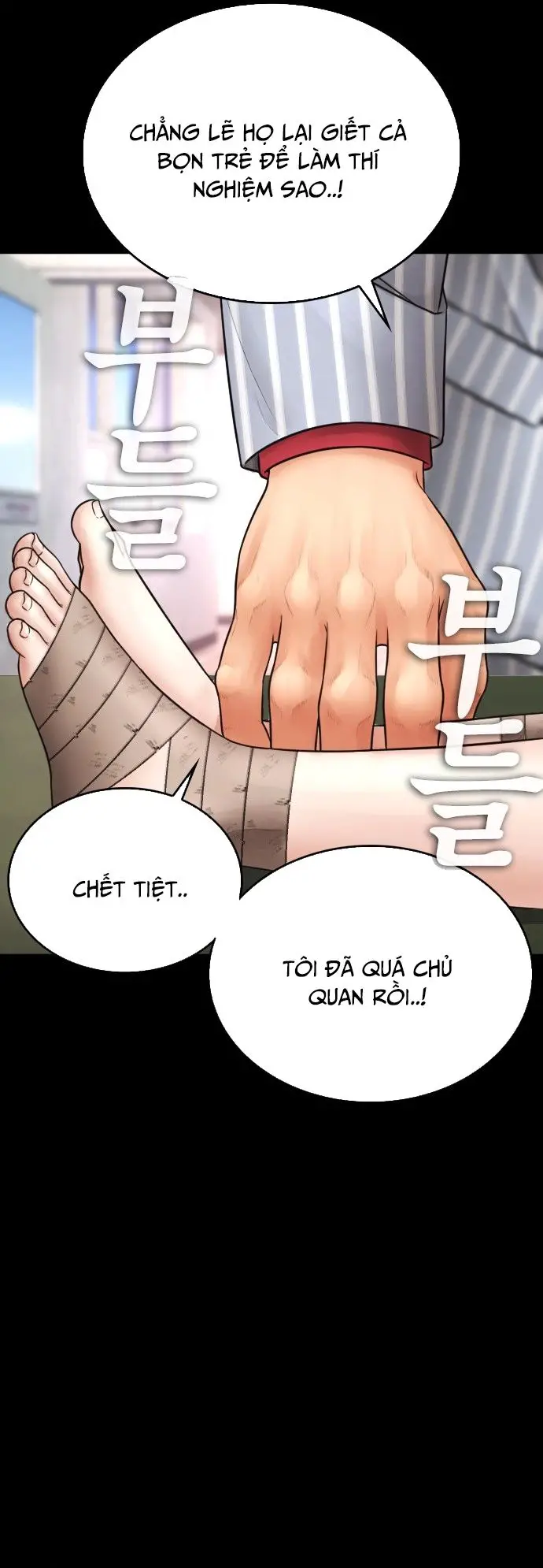 Bố Vạn Năng Nettruyen ZZZ Chương 135 Page 14