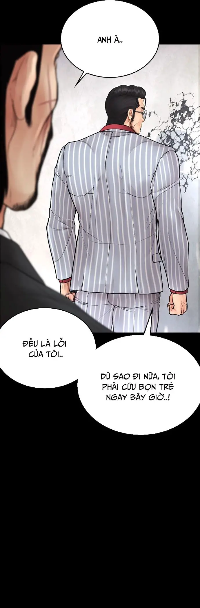 Bố Vạn Năng Nettruyen ZZZ Chương 135 Page 16