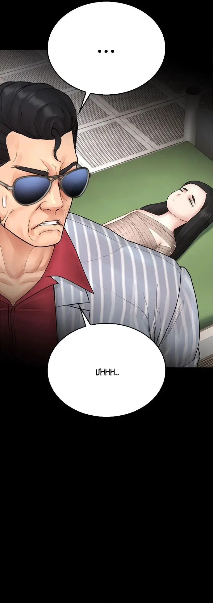 Bố Vạn Năng Nettruyen ZZZ Chương 135 Page 20