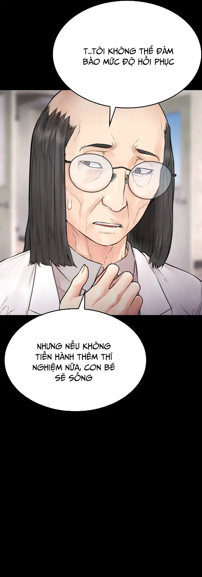Bố Vạn Năng Nettruyen ZZZ Chương 135 Page 26
