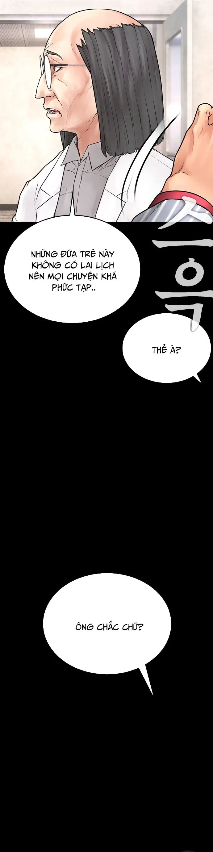Bố Vạn Năng Nettruyen ZZZ Chương 135 Page 28