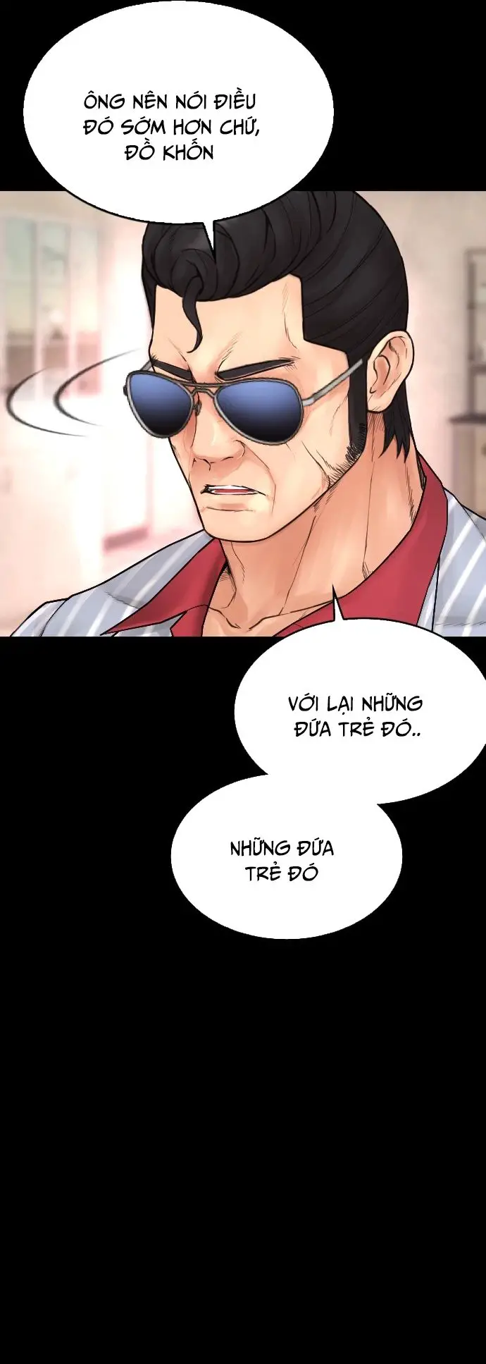 Bố Vạn Năng Nettruyen ZZZ Chương 135 Page 30