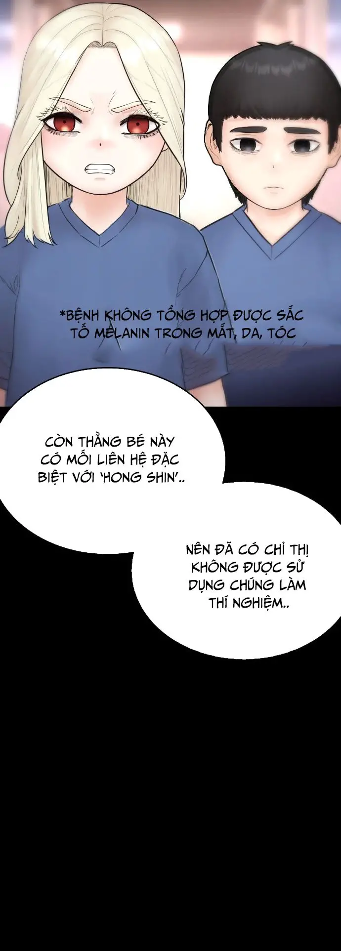 Bố Vạn Năng Nettruyen ZZZ Chương 135 Page 33