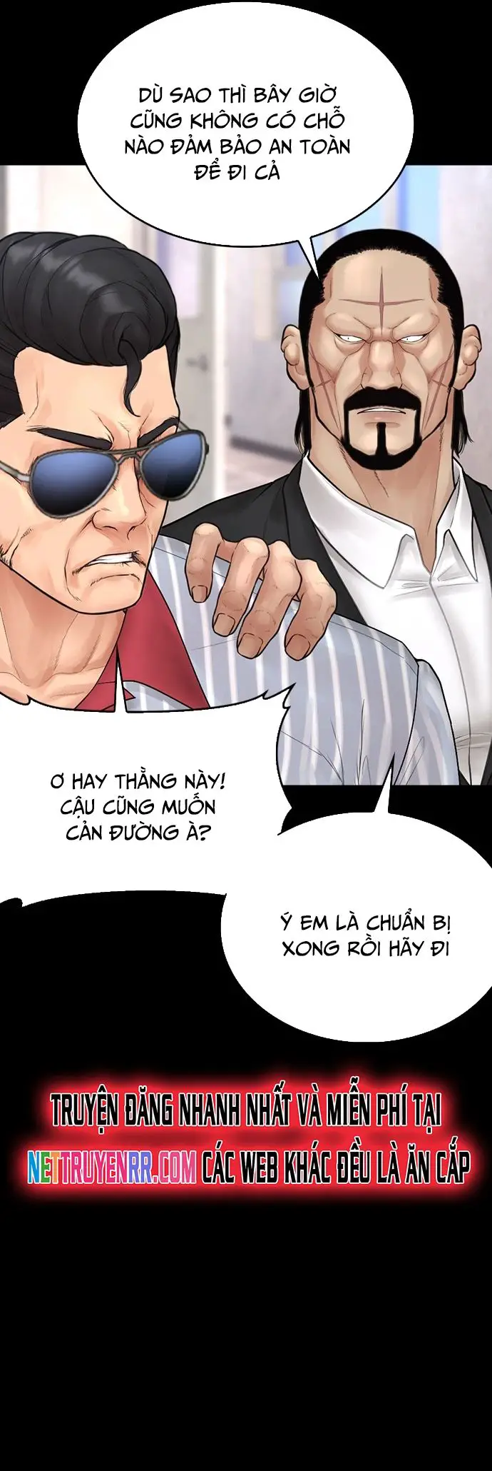 Bố Vạn Năng Nettruyen ZZZ Chương 135 Page 35