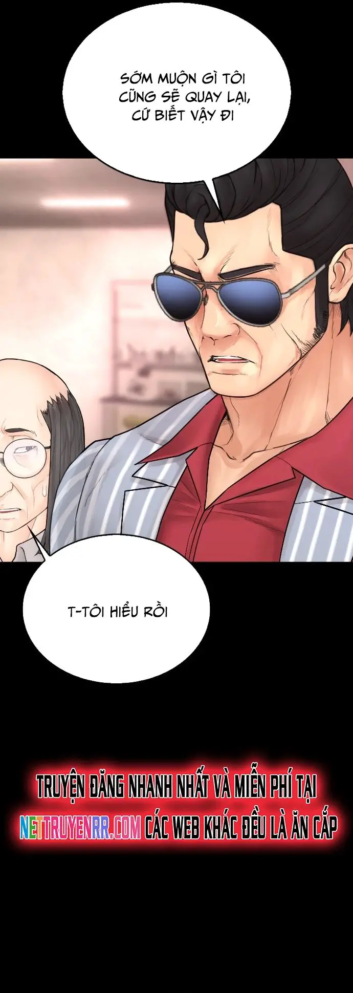 Bố Vạn Năng Nettruyen ZZZ Chương 135 Page 37