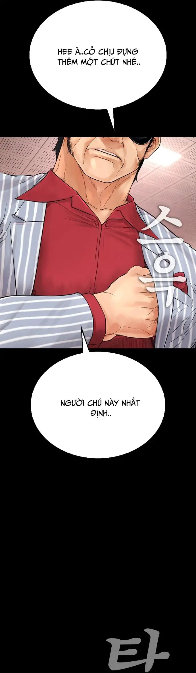 Bố Vạn Năng Nettruyen ZZZ Chương 135 Page 39
