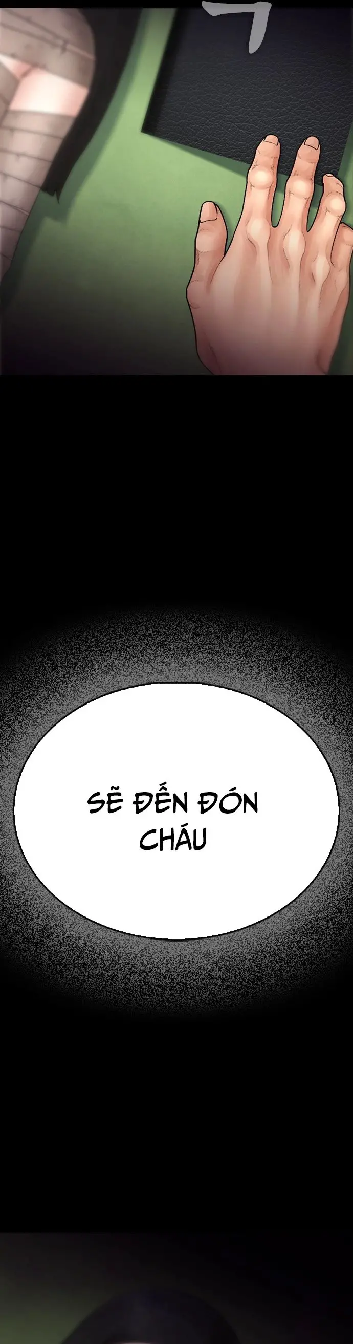 Bố Vạn Năng Nettruyen ZZZ Chương 135 Page 40