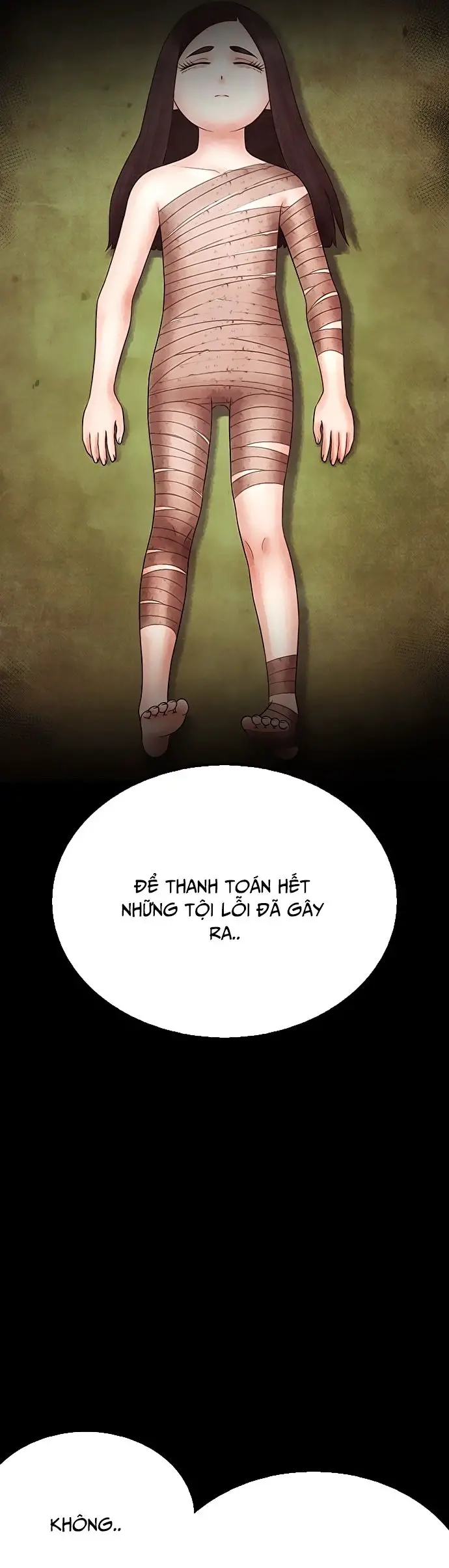 Bố Vạn Năng Nettruyen ZZZ Chương 135 Page 45