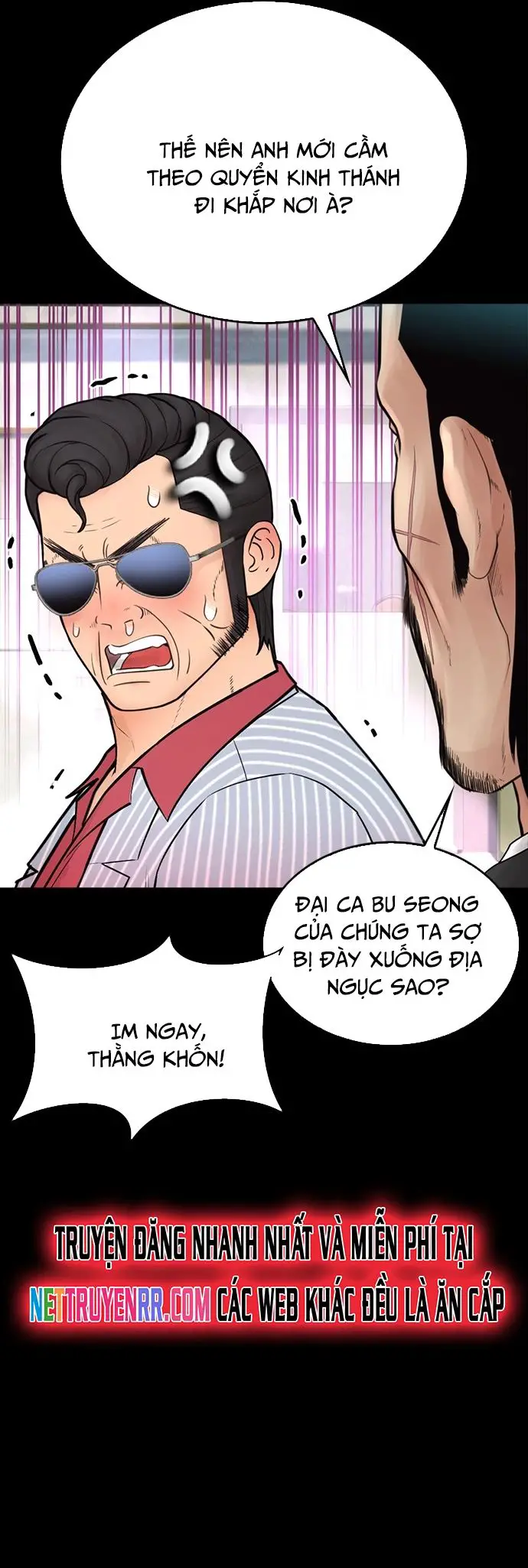 Bố Vạn Năng Nettruyen ZZZ Chương 135 Page 47