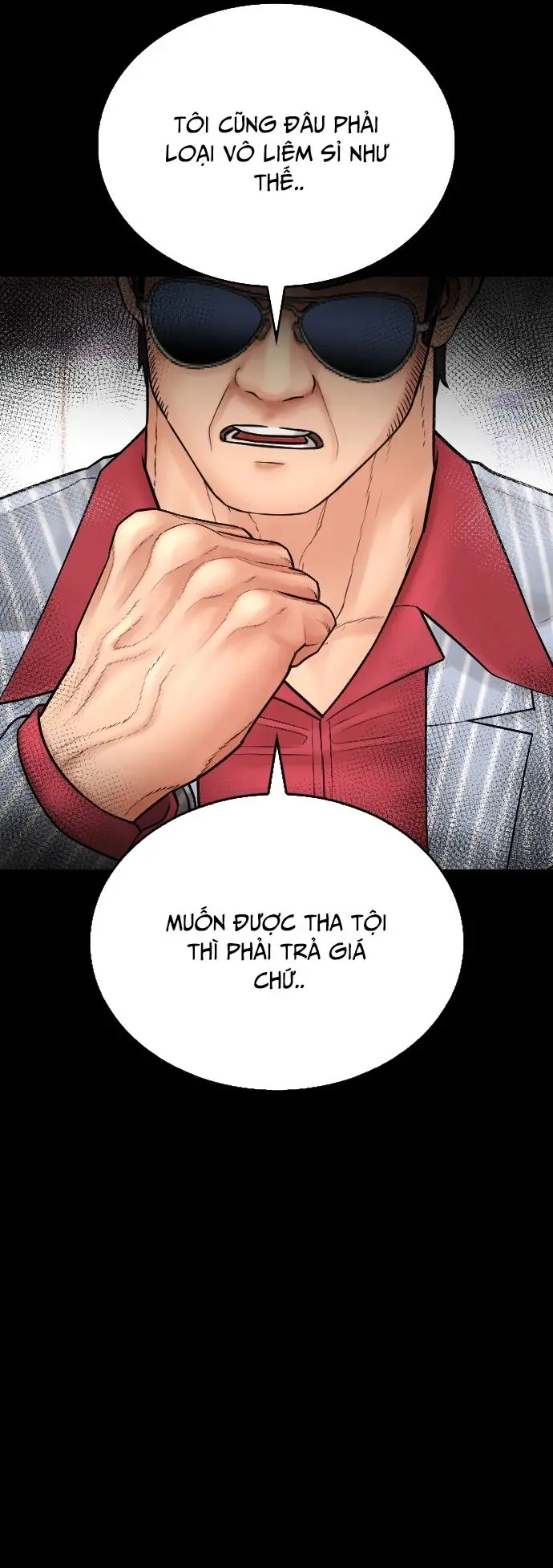 Bố Vạn Năng Nettruyen ZZZ Chương 135 Page 48