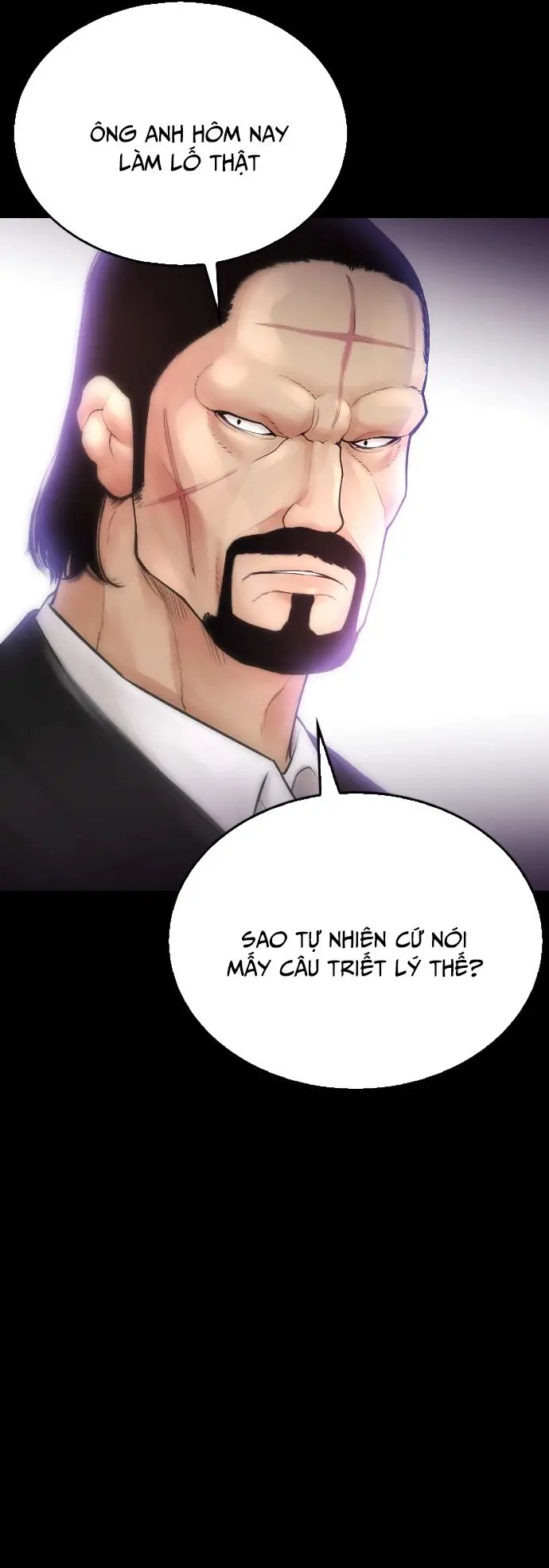 Bố Vạn Năng Nettruyen ZZZ Chương 135 Page 56