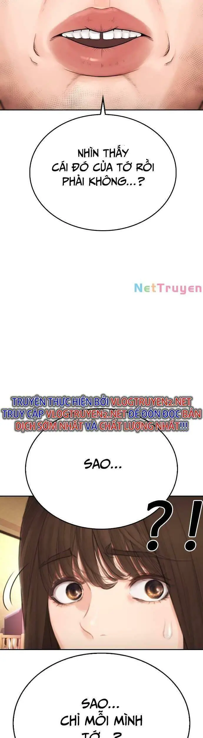 Bố Vạn Năng Nettruyen ZZZ Chương 64 Page 3