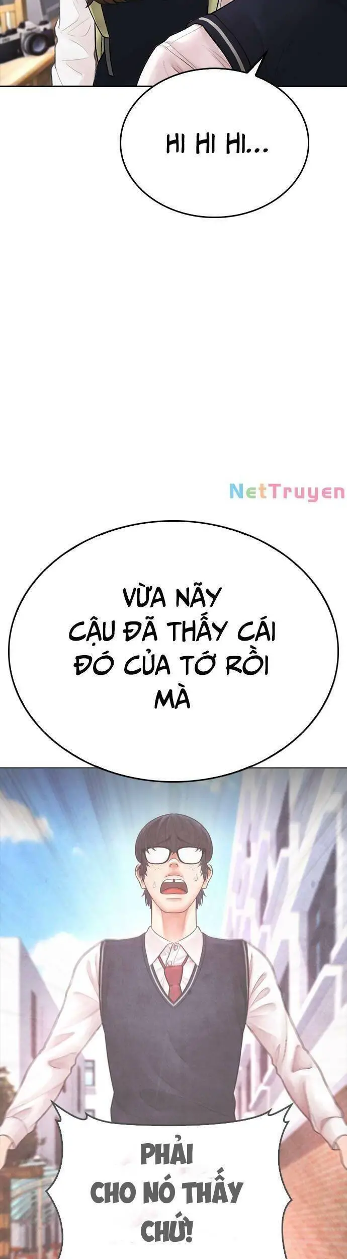 Bố Vạn Năng Nettruyen ZZZ Chương 64 Page 7