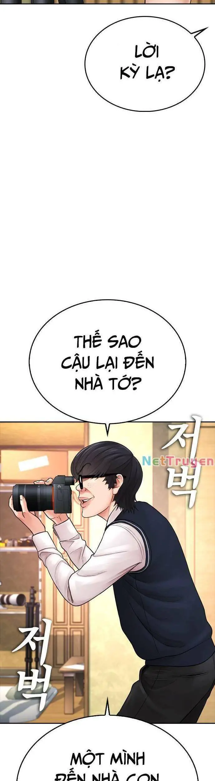 Bố Vạn Năng Nettruyen ZZZ Chương 64 Page 10