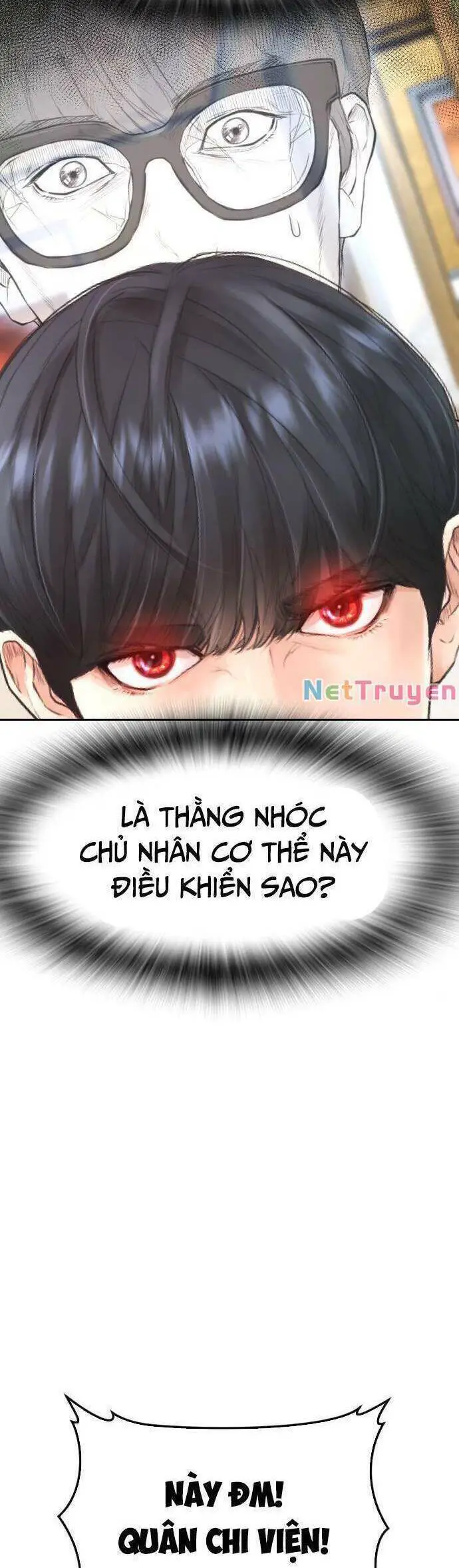 Bố Vạn Năng Nettruyen ZZZ Chương 64 Page 65