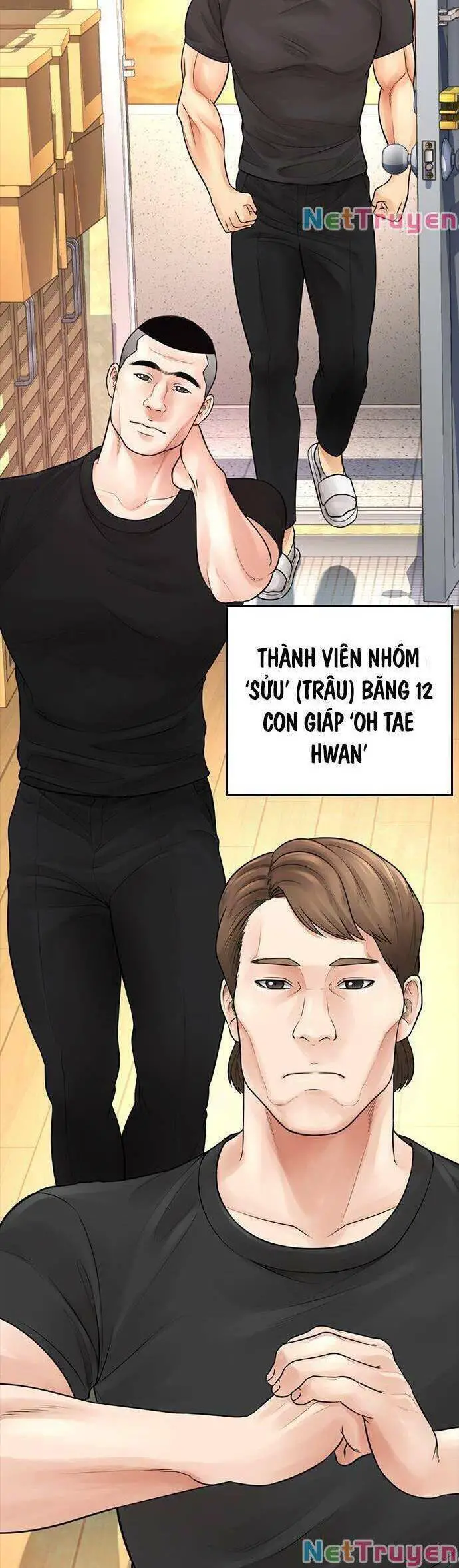 Bố Vạn Năng Nettruyen ZZZ Chương 64 Page 67