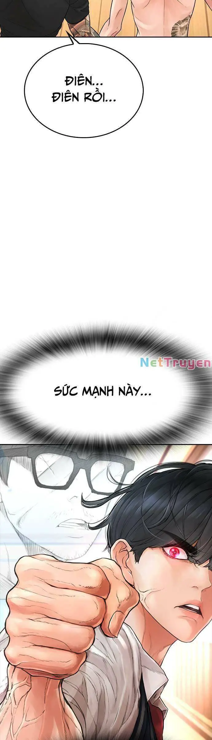 Bố Vạn Năng Nettruyen ZZZ Chương 64 Page 73