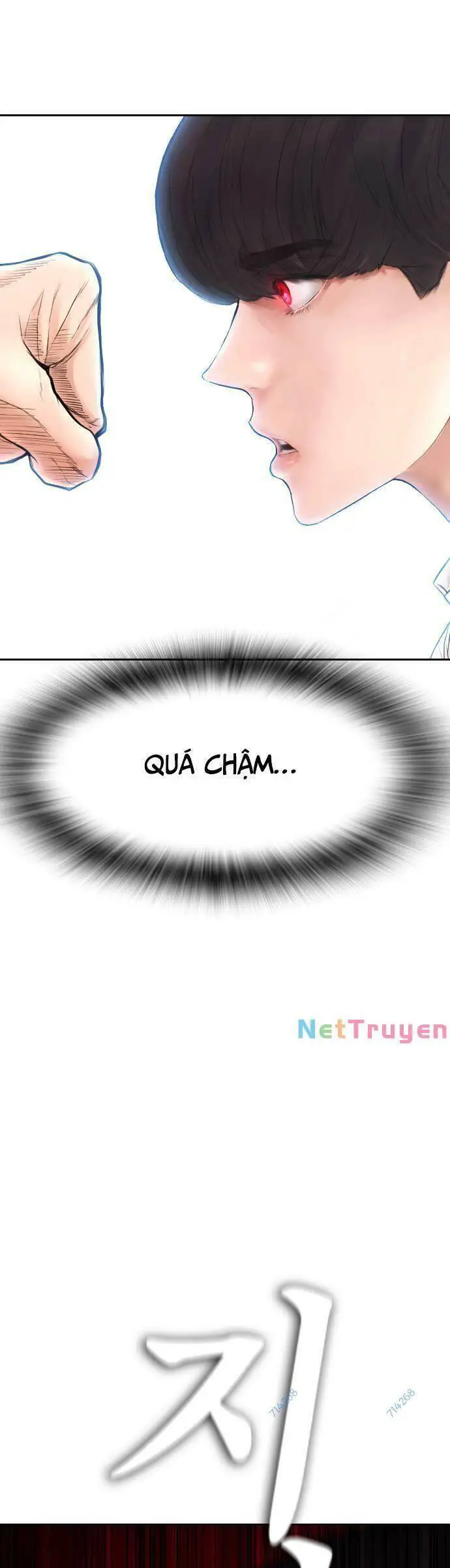 Bố Vạn Năng Nettruyen ZZZ Chương 64 Page 77