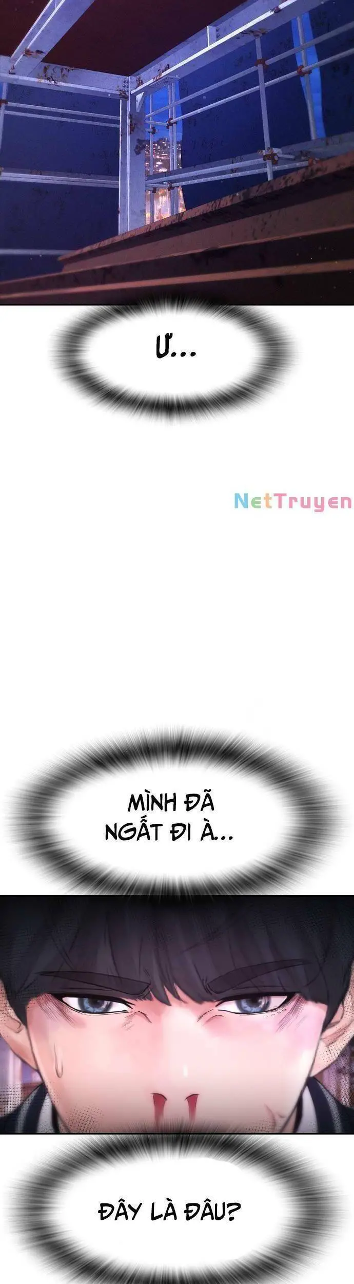 Bố Vạn Năng Nettruyen ZZZ Chương 64 Page 82