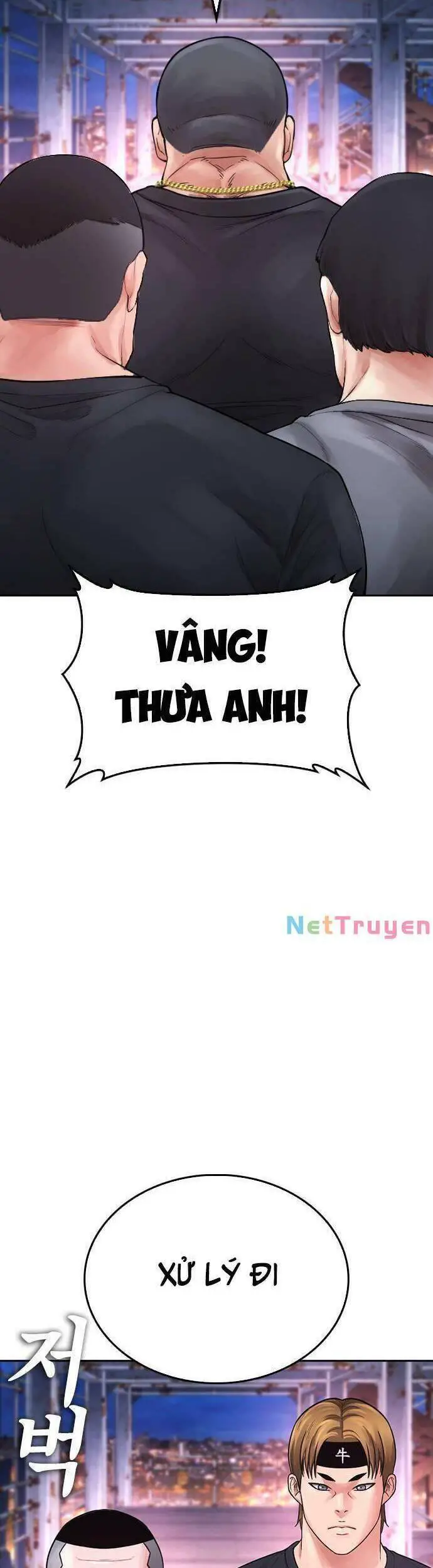Bố Vạn Năng Nettruyen ZZZ Chương 64 Page 89