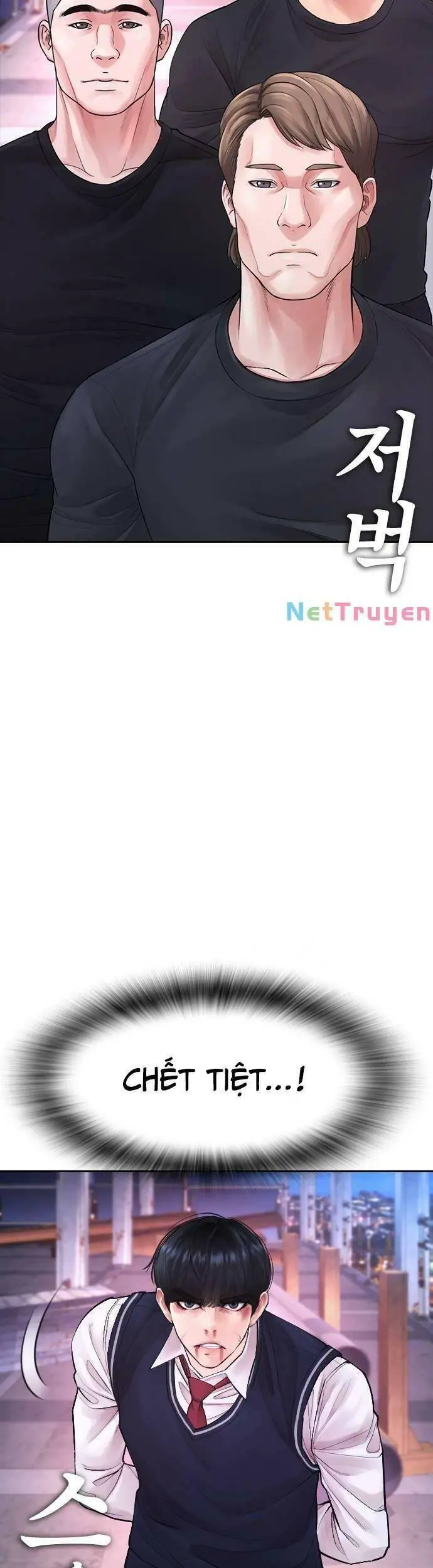 Bố Vạn Năng Nettruyen ZZZ Chương 64 Page 90
