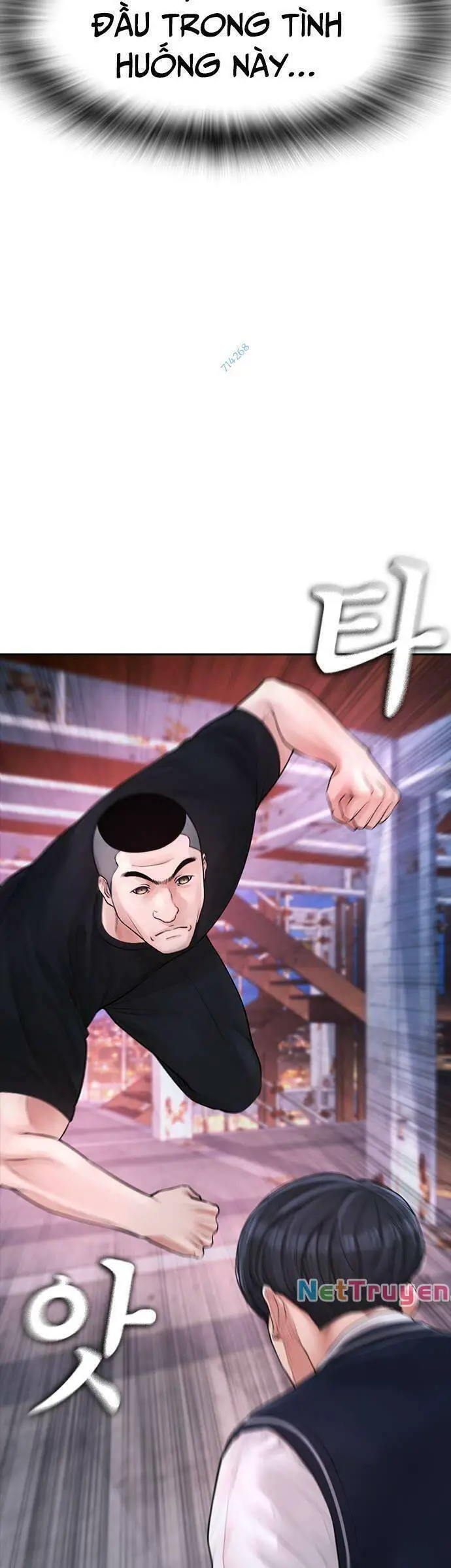 Bố Vạn Năng Nettruyen ZZZ Chương 64 Page 92