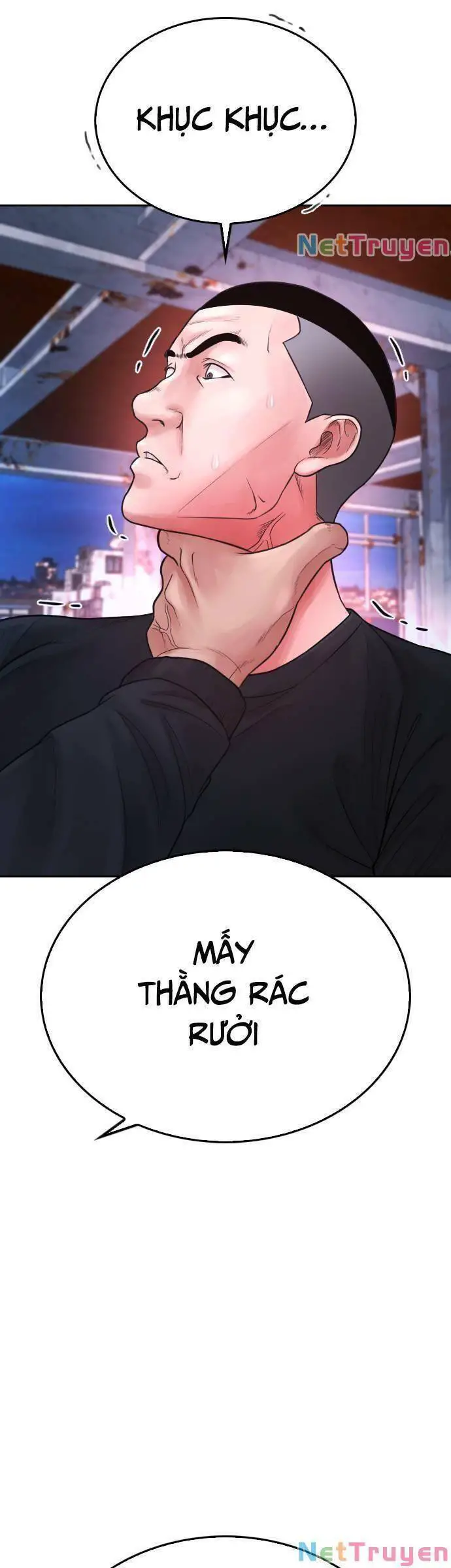 Bố Vạn Năng Nettruyen ZZZ Chương 64 Page 95