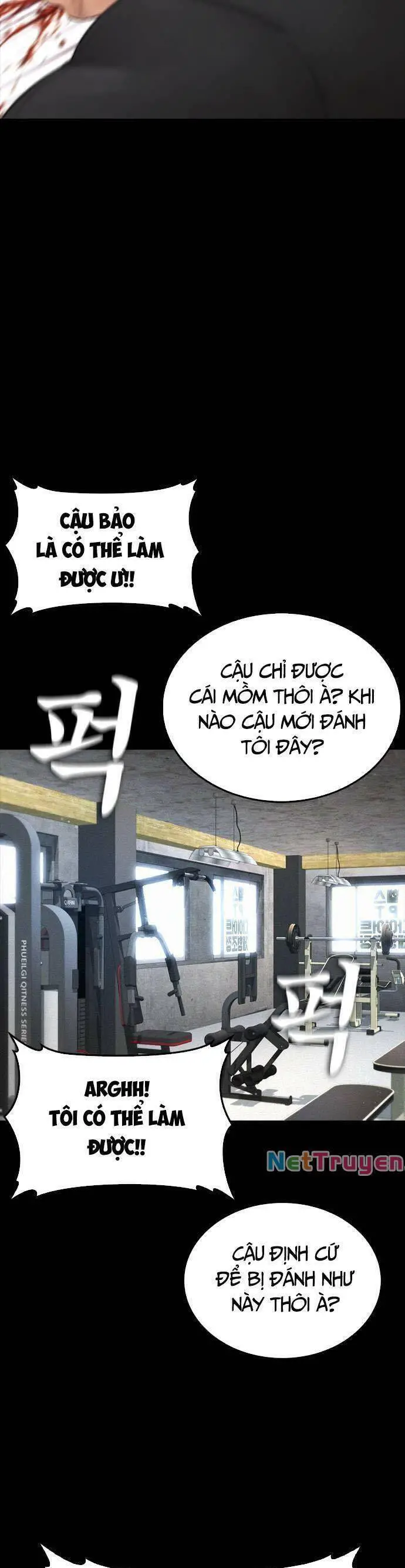 Bố Vạn Năng Nettruyen ZZZ Chương 66 Page 40