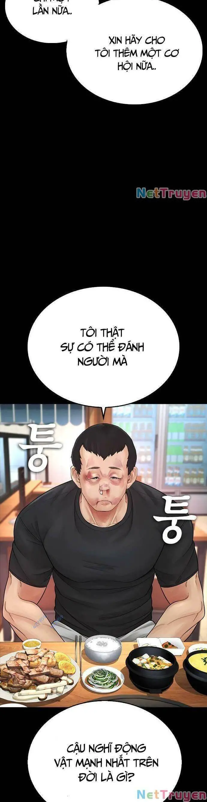 Bố Vạn Năng Nettruyen ZZZ Chương 66 Page 42