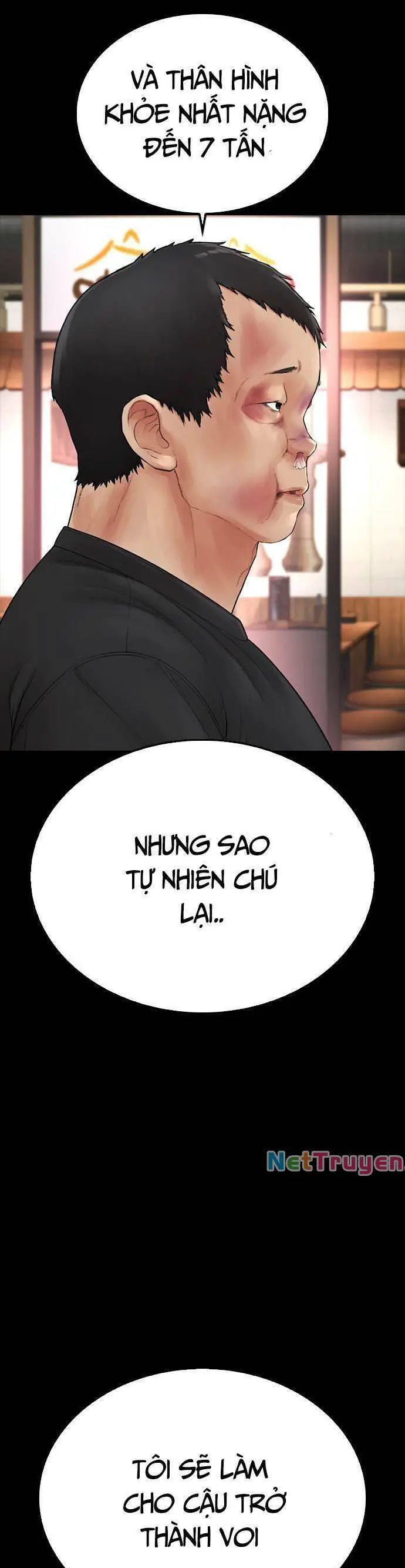 Bố Vạn Năng Nettruyen ZZZ Chương 66 Page 46
