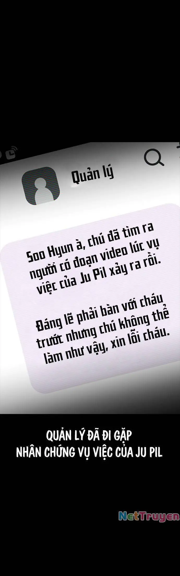 Bố Vạn Năng Nettruyen ZZZ Chương 66 Page 70