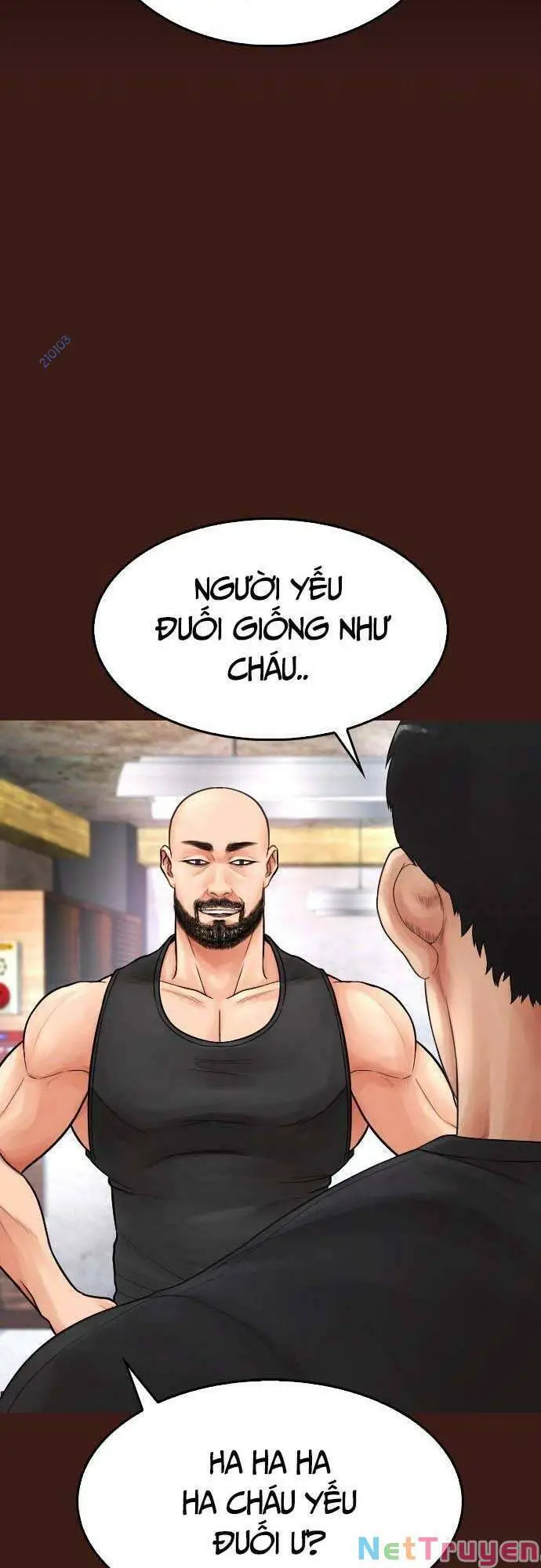 Bố Vạn Năng Nettruyen ZZZ Chương 67 Page 64