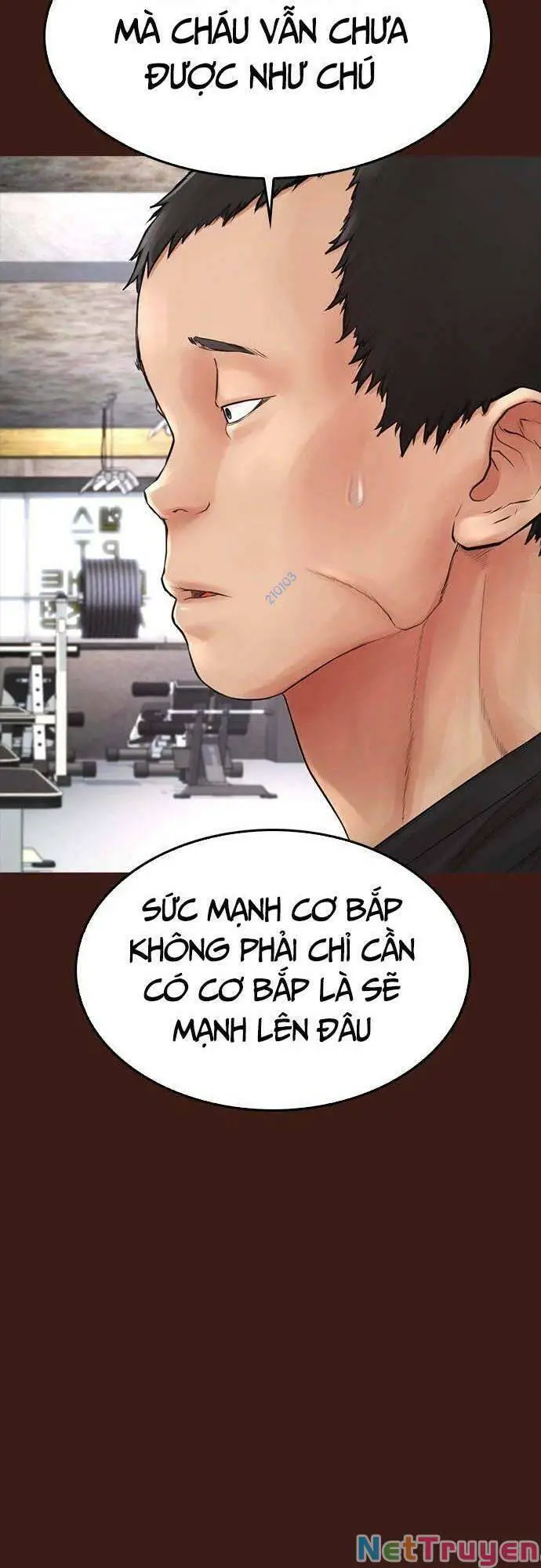 Bố Vạn Năng Nettruyen ZZZ Chương 67 Page 68