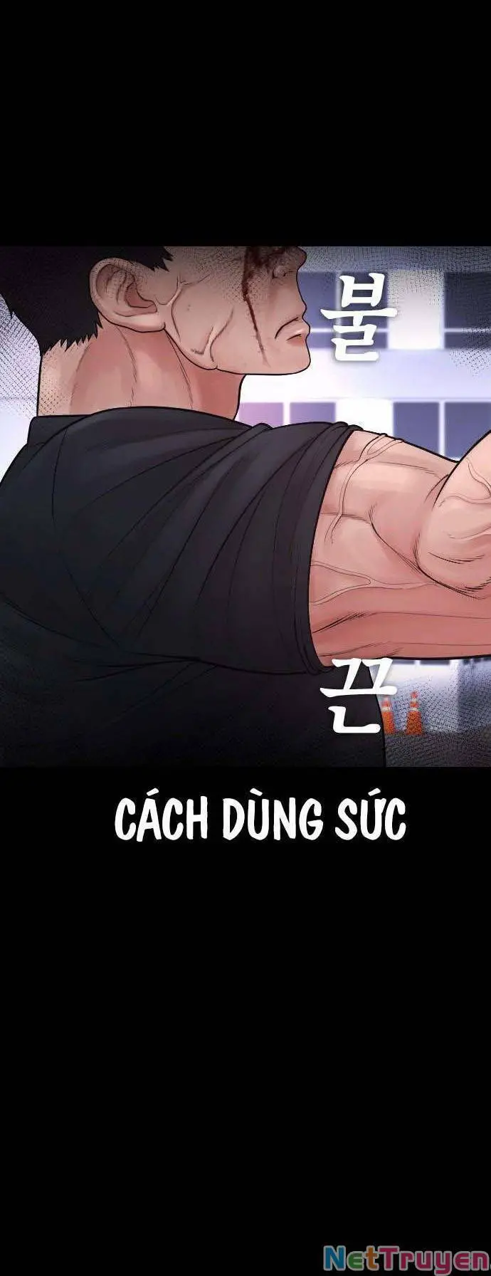 Bố Vạn Năng Nettruyen ZZZ Chương 67 Page 72