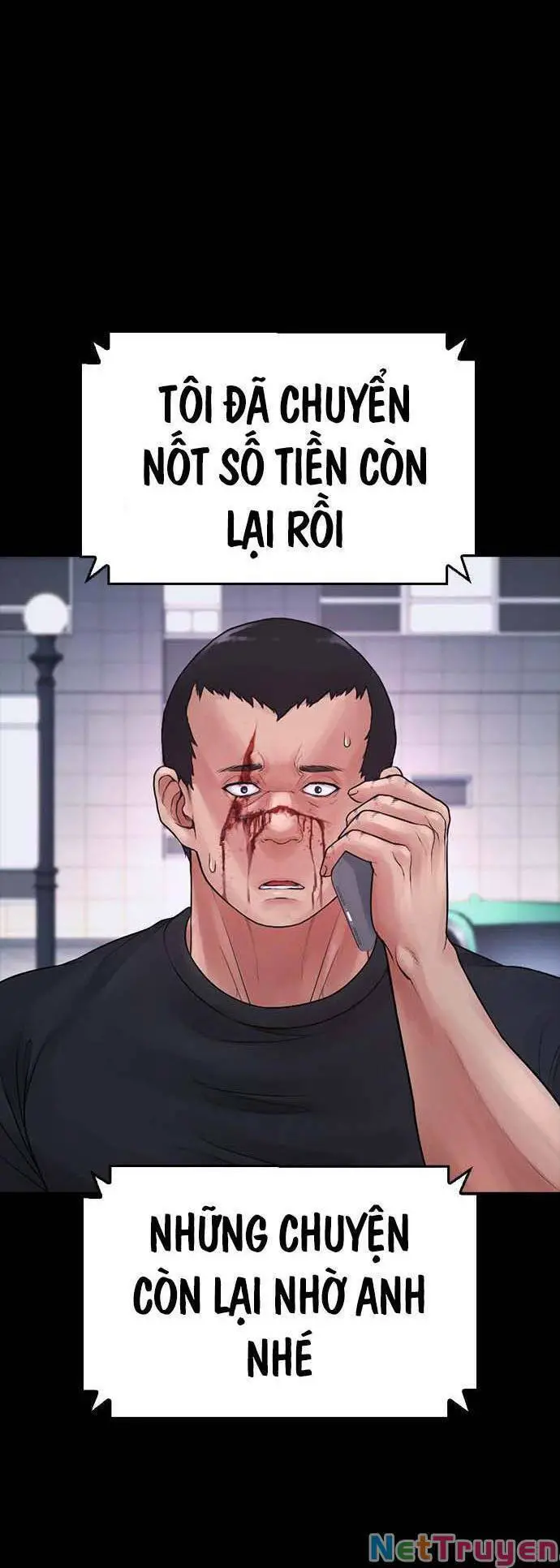 Bố Vạn Năng Nettruyen ZZZ Chương 67 Page 84