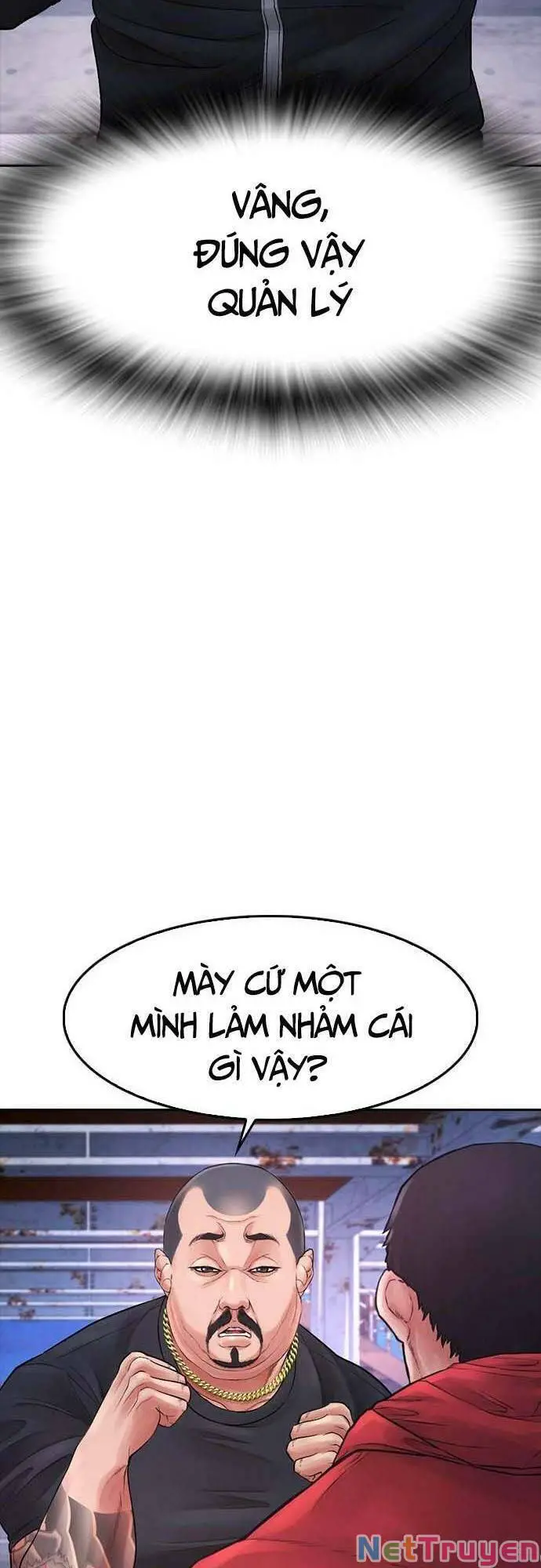 Bố Vạn Năng Nettruyen ZZZ Chương 67 Page 94
